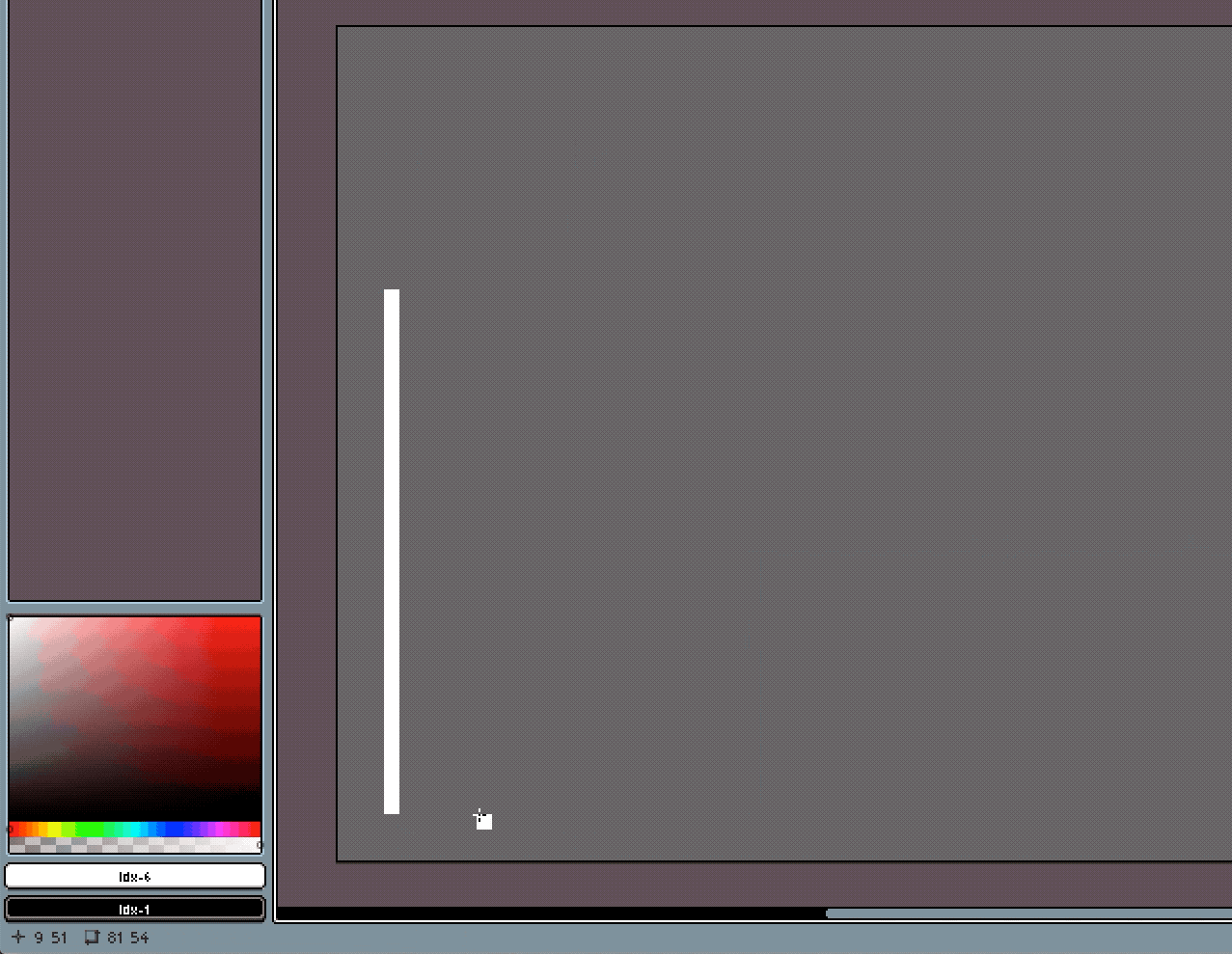 Shift for isometric line – strange behaviour - Bug Reports - Aseprite  Community