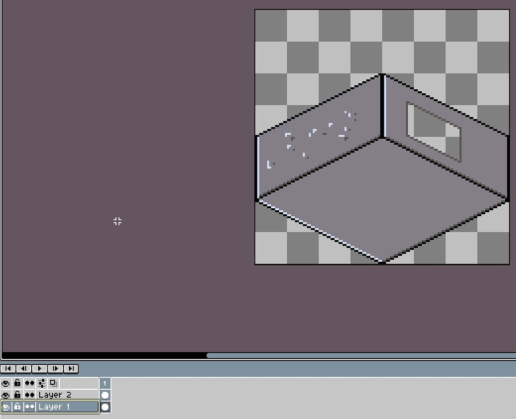Export sprite sheet problem - Help - Aseprite Community