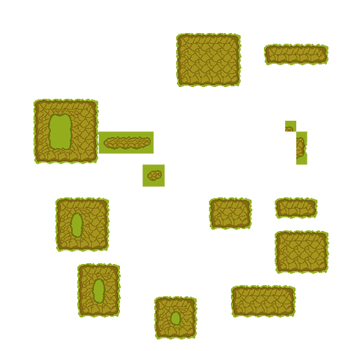 (Aseprite)-05:15:23 (Pixel Art Master Course Challenge) 12 RPG Mockup Game