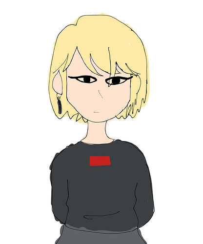 canvas
