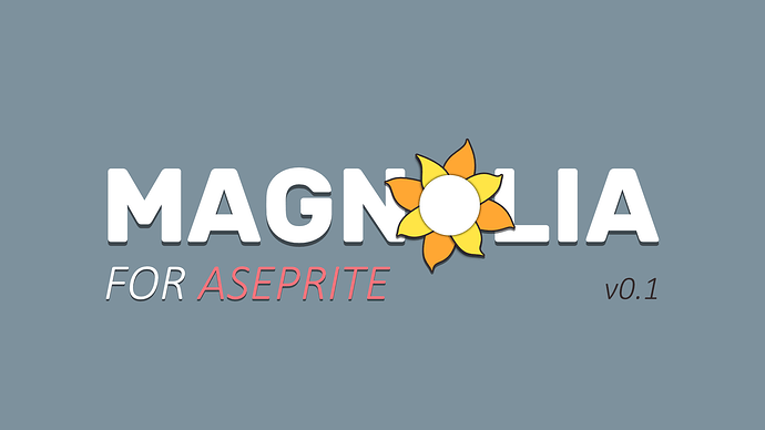 magnolia-for-aseprite-thumbnail