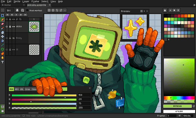 Theme Keyart