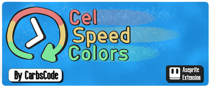 CelSpeedColorsBanner