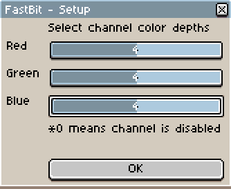 Extension] Color picker - Scripts & Extensions - Aseprite Community