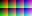 Genesis Palette