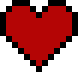 Heart Sprite