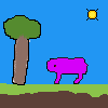 tree-with-pig