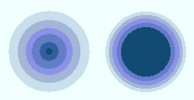 aseprite gradient