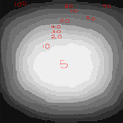 aseprite dithering