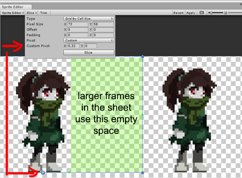 New posts in Battle Animations - Sprite Animation Community