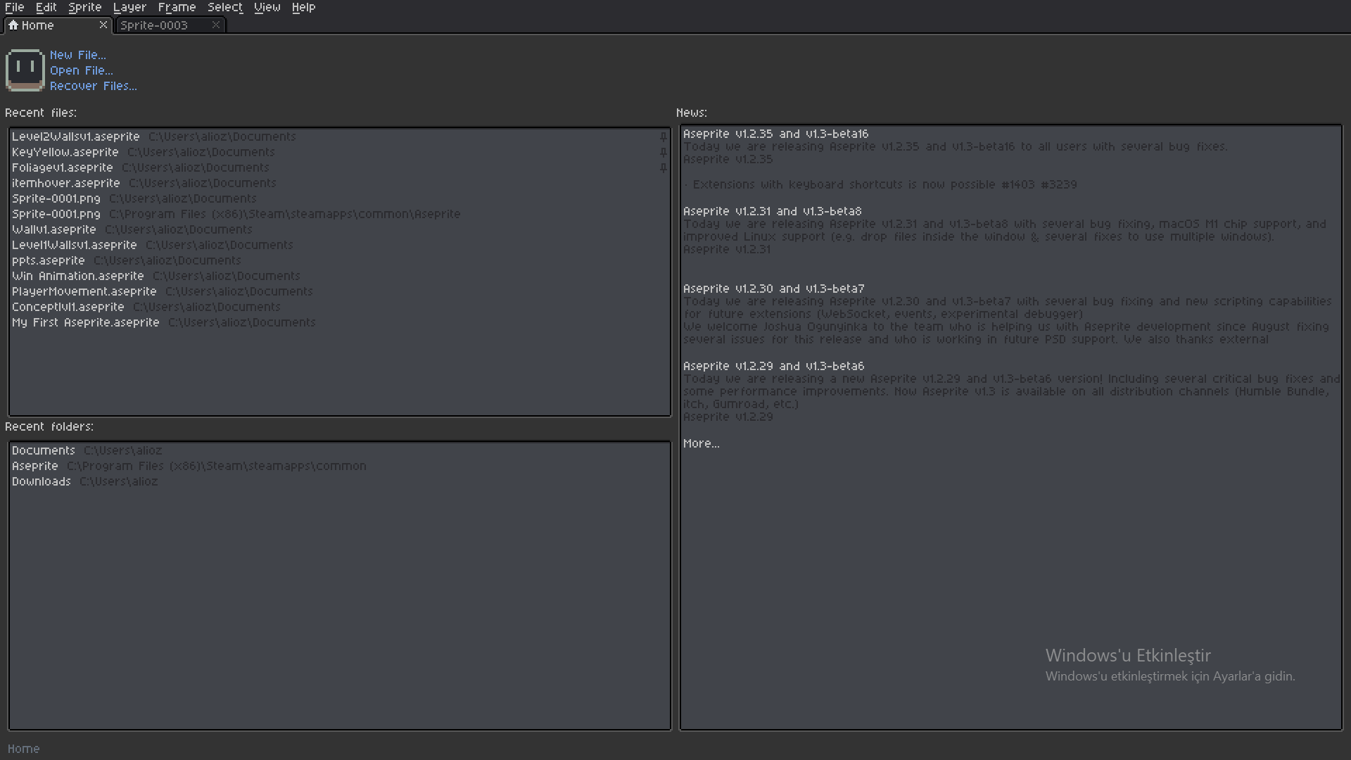 Studio Dark Theme - Announcements - Developer Forum