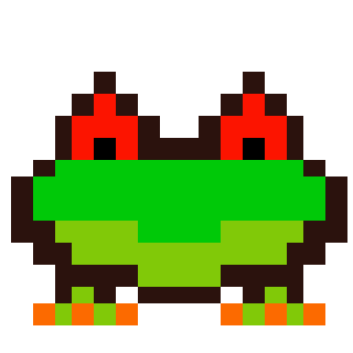 Froggy-export