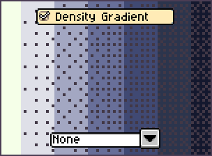Density