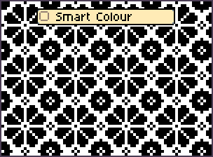 SmartColorDensity