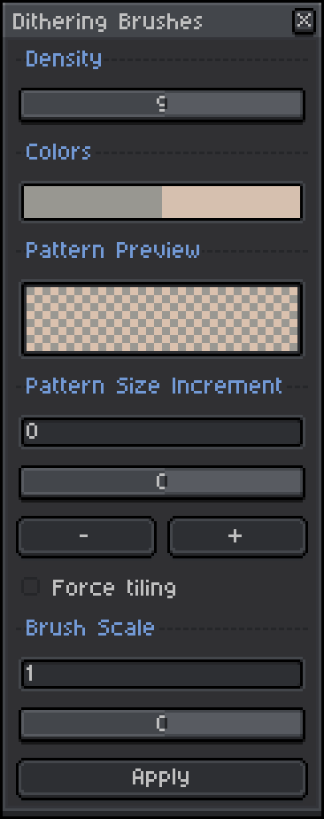 dithering-brushes-tool-preview