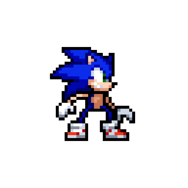 sonic