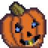 Evil Pumpkin