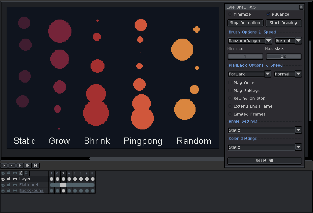 brush mode2
