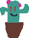 cactus enemy
