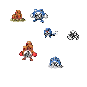 Poliwhirl_Dugtrio_Editing