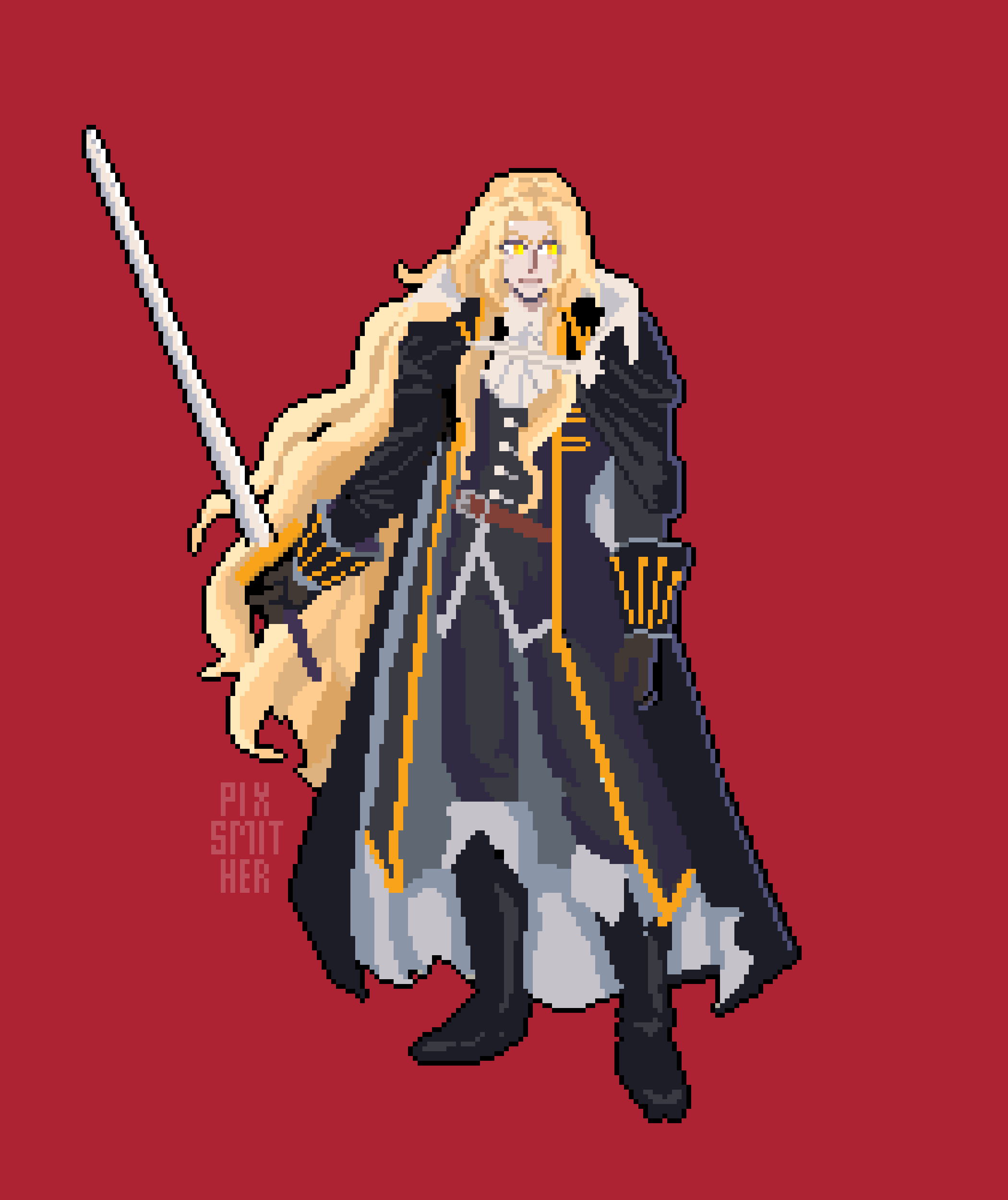 alucard