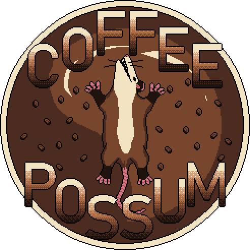 CoffeePossum