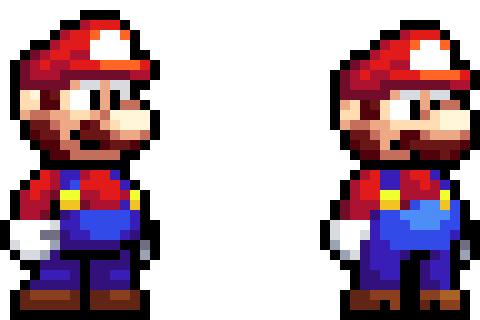 marios
