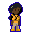 luce initial sprite