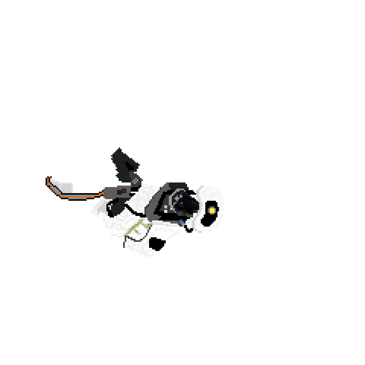 GlaDOS