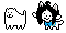 undertale-toby and timmie