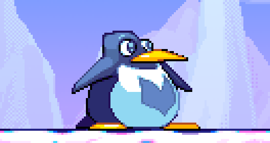 PinguSpit