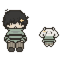 Srein hug toy derery